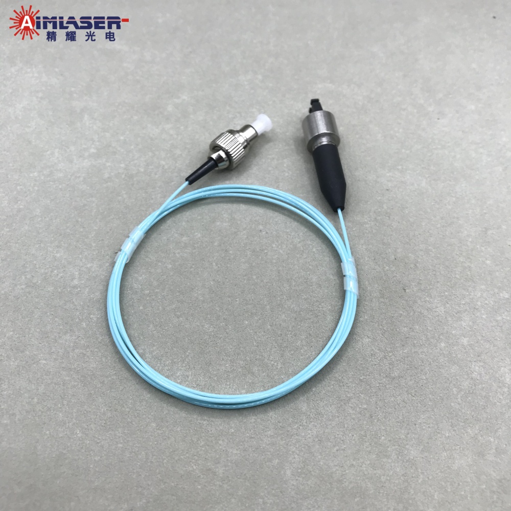 520nm單模激光器